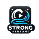 Strong Stream Tv