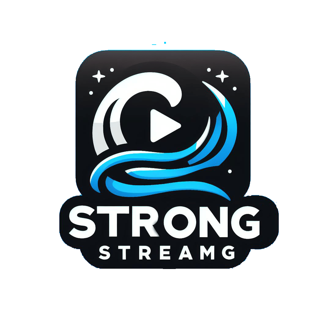 Strong Stream Tv