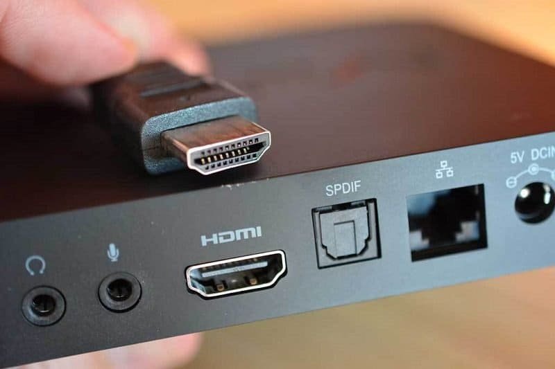 hdmi android setupbox