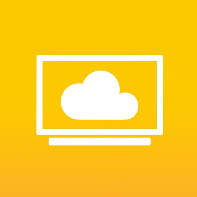 Cloud Stream IPTV