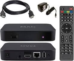 iptv box